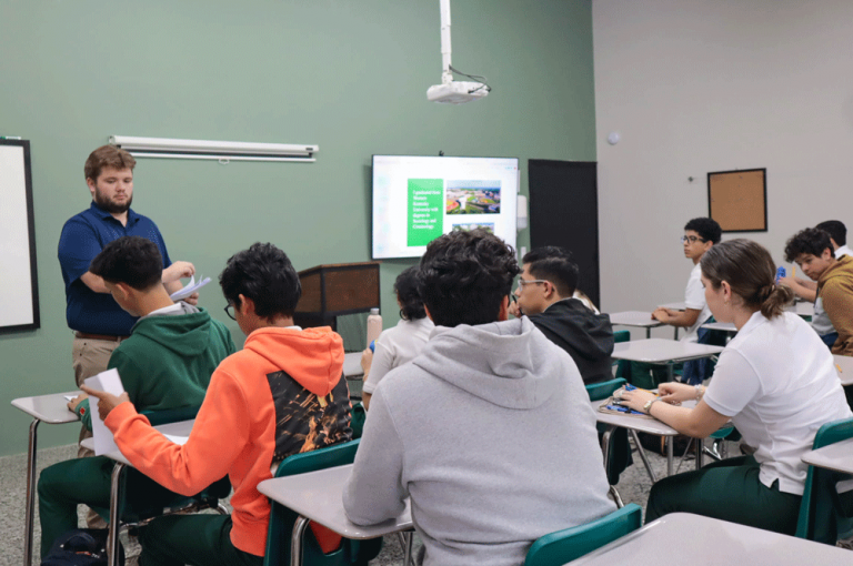 Clase-Secundaria