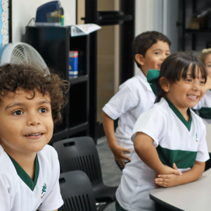 Prepa-students