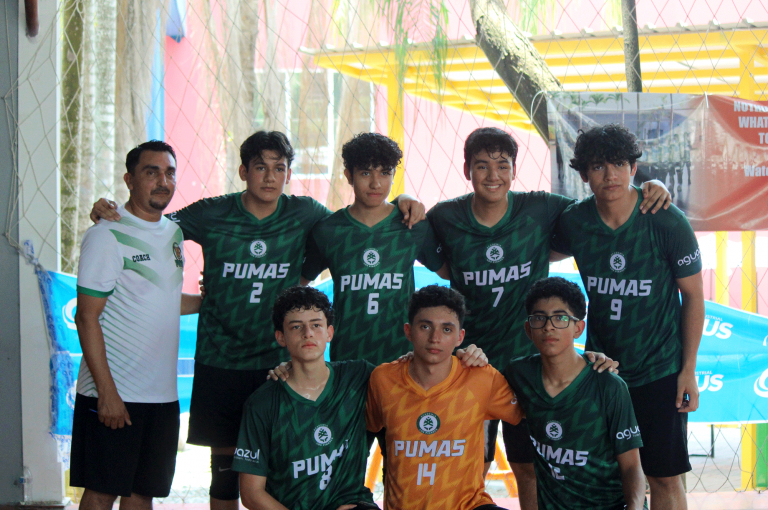 Volleyball Team