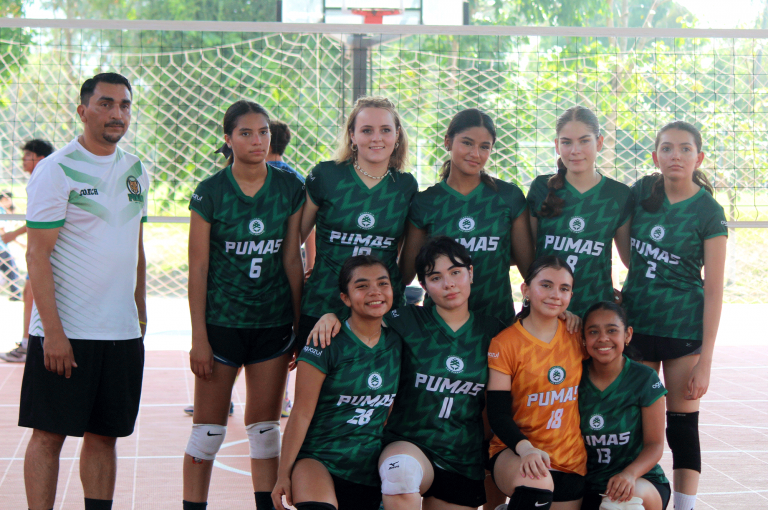Volleyball Team