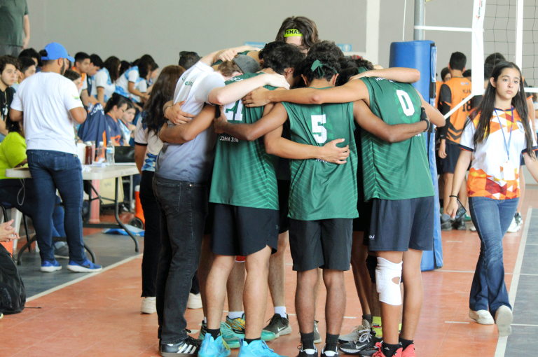 Basketball Team