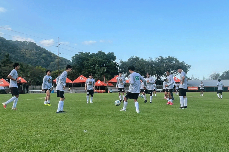 Soccer Team