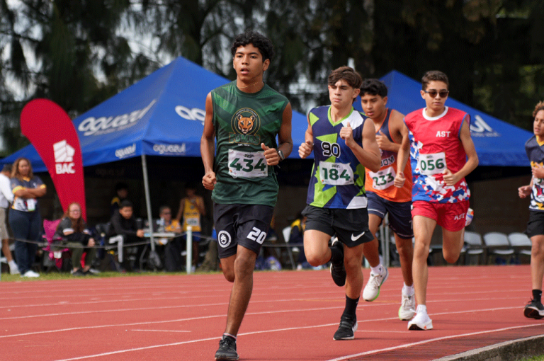 Track & Field