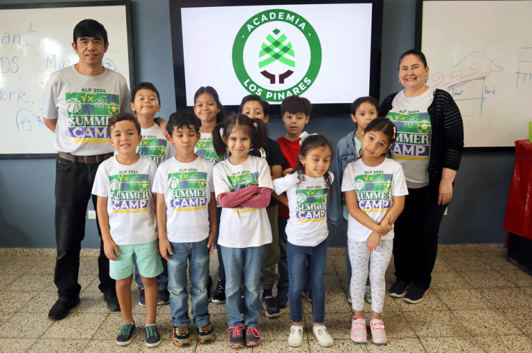 STEAM Camp