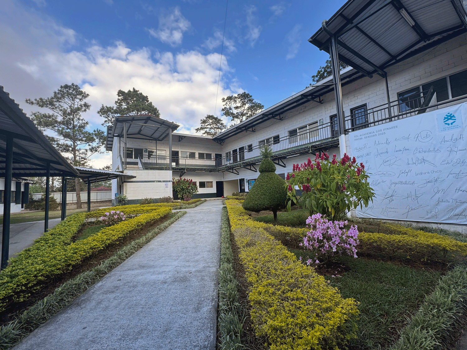 ALP-High-School-500-building